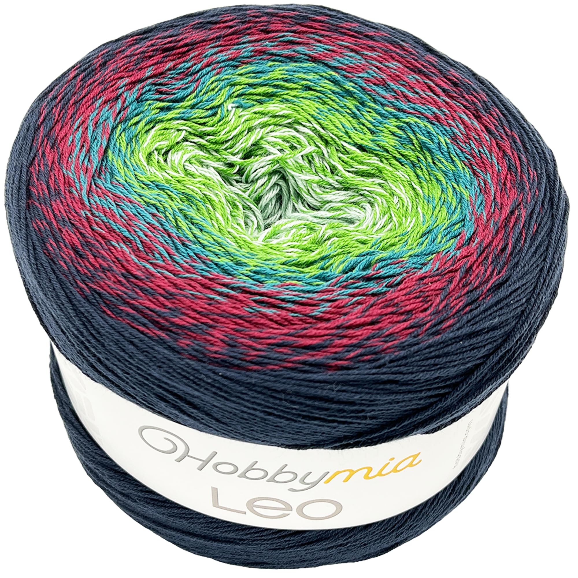 ✨美品　テーロプラン　Atitaya Colour Gradient Knit TELOPLAN（テーロプラン）の「Atitaya Colour Gradient Knit（ニット